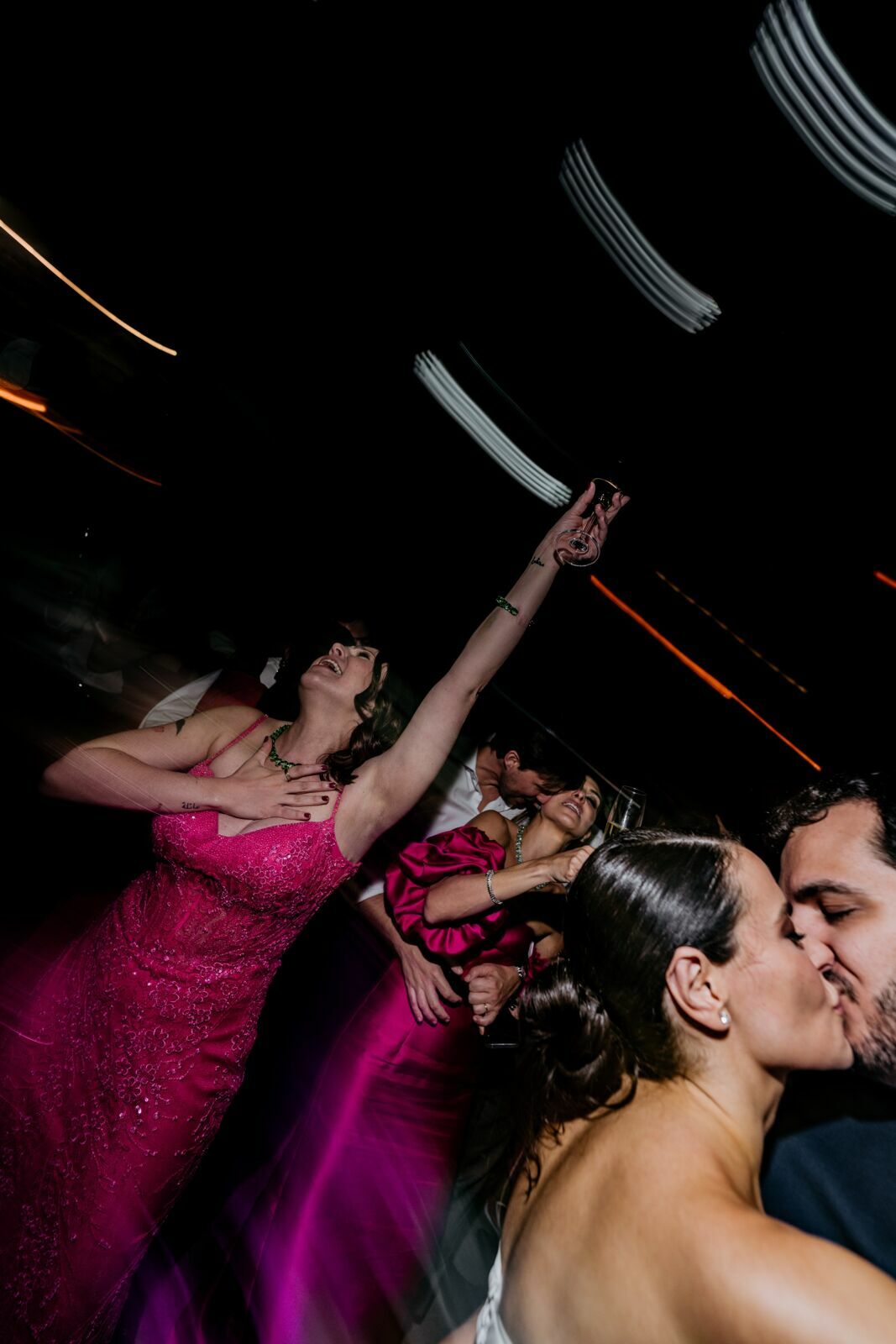 Foto casamento casa noma - Imagem 38