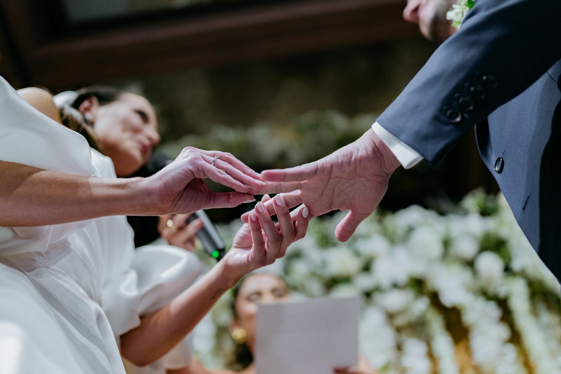 Foto casamento casa noma - Imagem 13