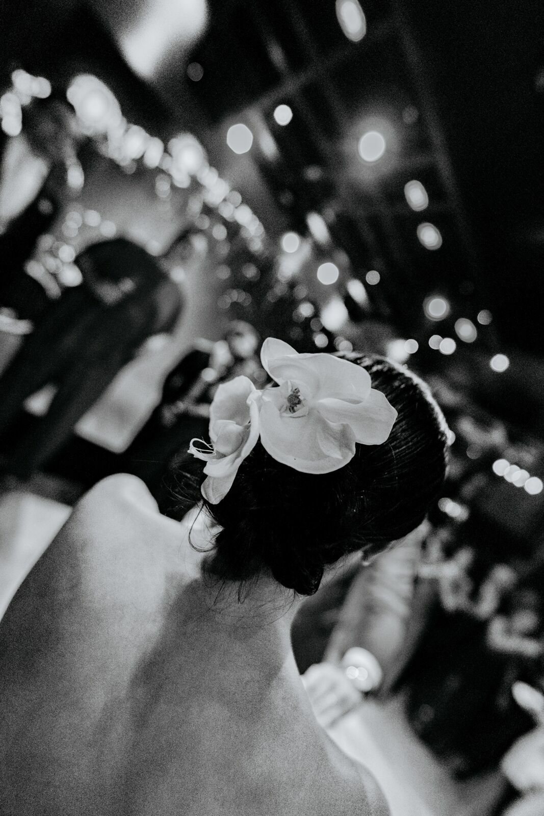 Foto casamento casa noma - Imagem 22