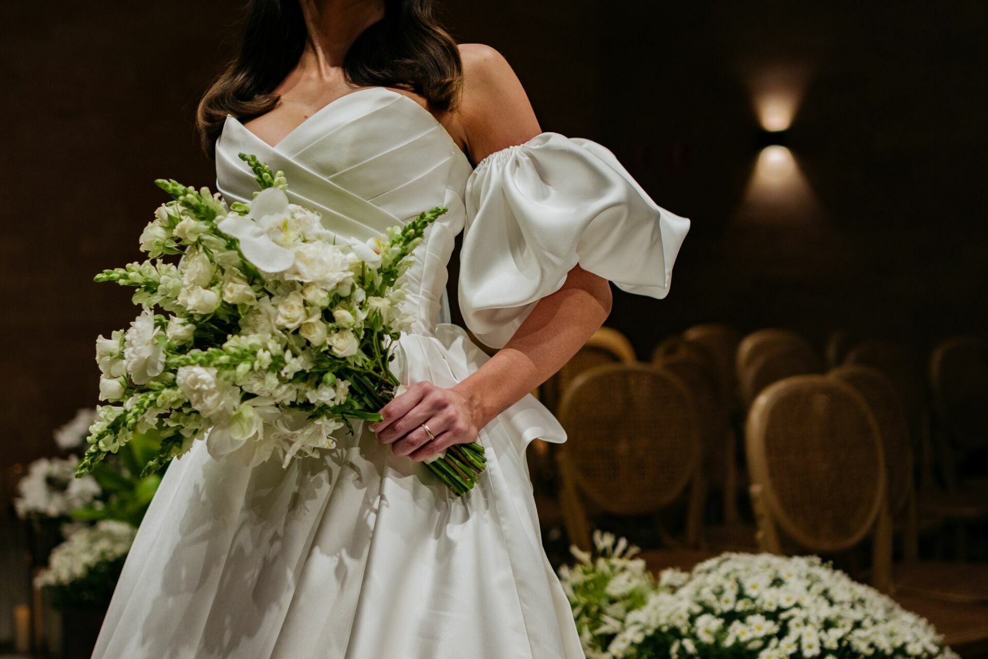 Foto casamento casa noma - Imagem 18