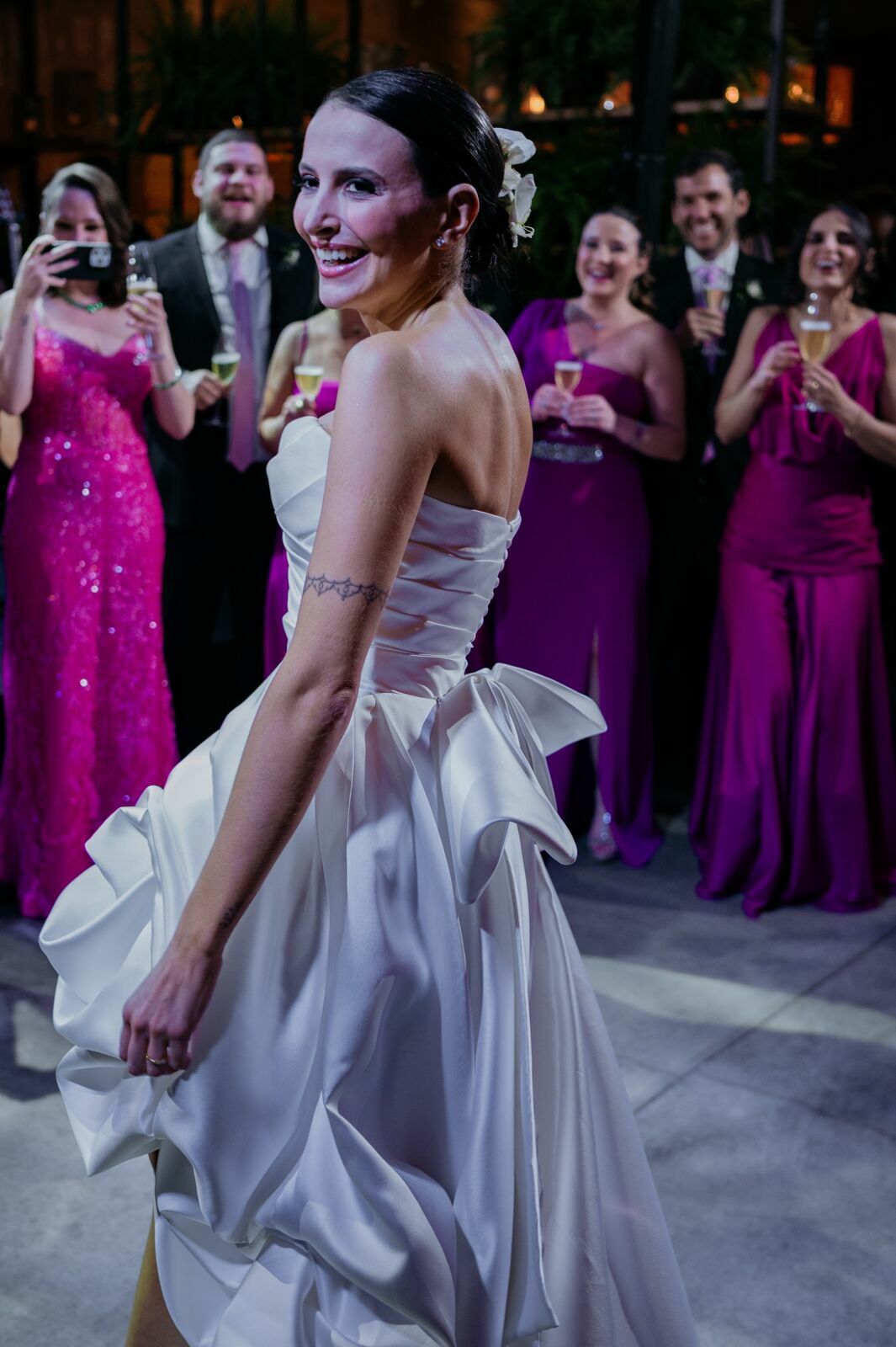 Foto casamento casa noma - Imagem 25