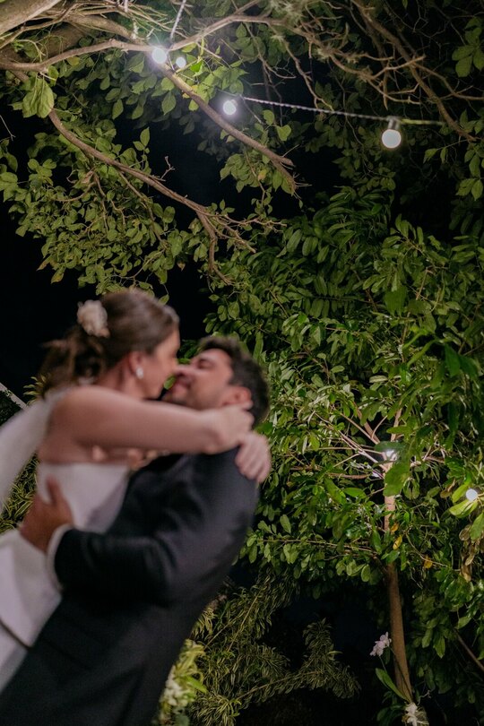 casamento na casa dos pais