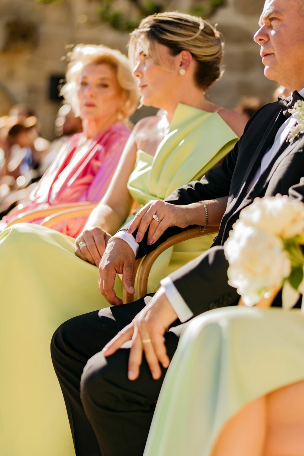 Foto casamento Pousada Mosteiro Amares - Imagem 34