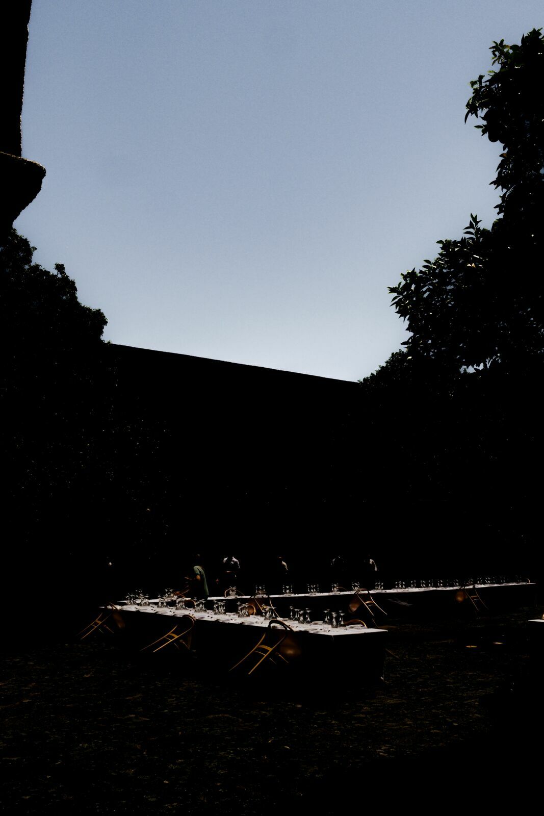 Foto casamento Pousada Mosteiro Amares - Imagem 20