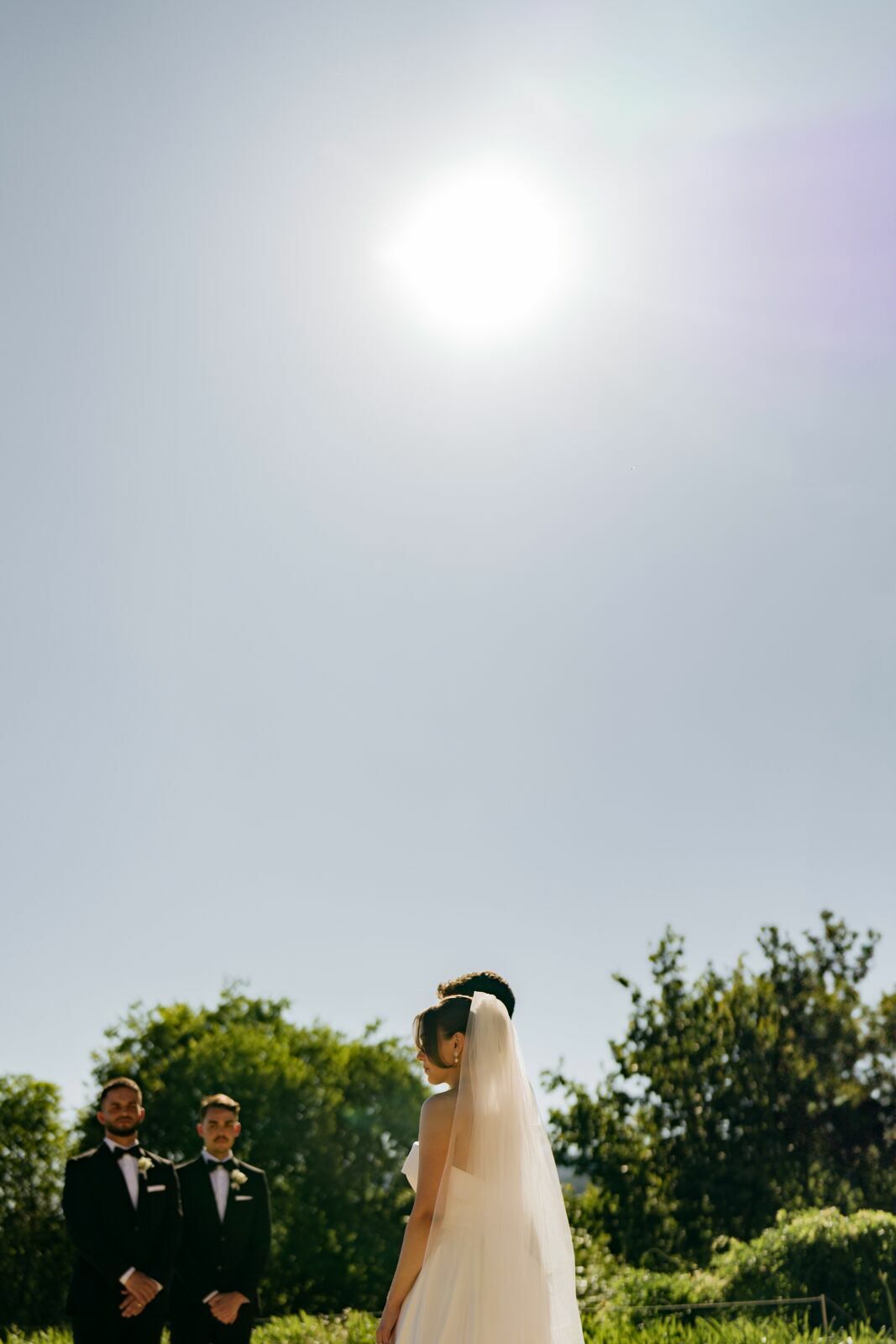 Foto casamento Pousada Mosteiro Amares - Imagem 29