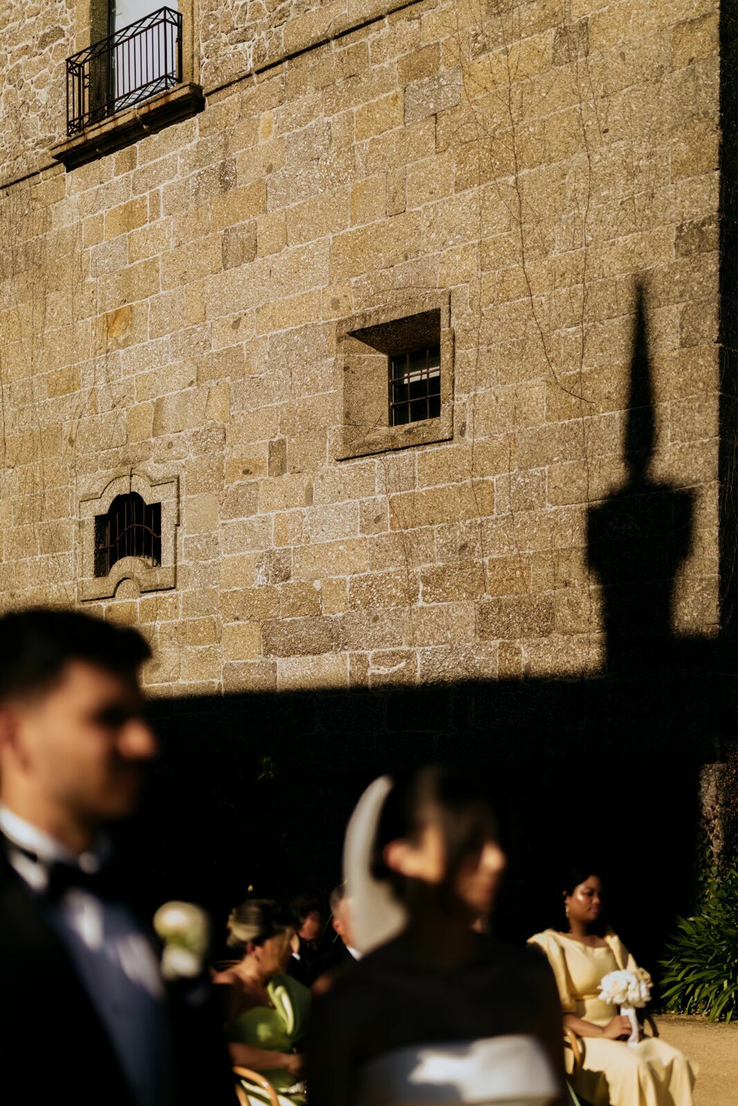 Foto casamento Pousada Mosteiro Amares - Imagem 38