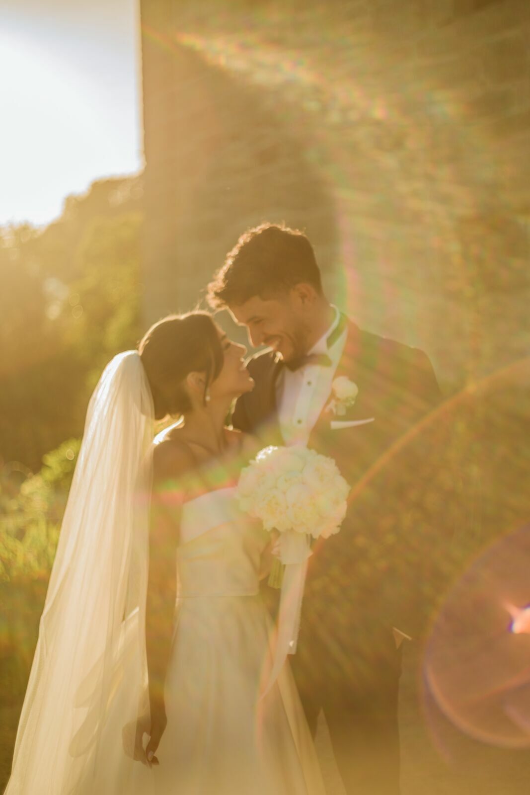 Foto casamento Pousada Mosteiro Amares - Imagem 49