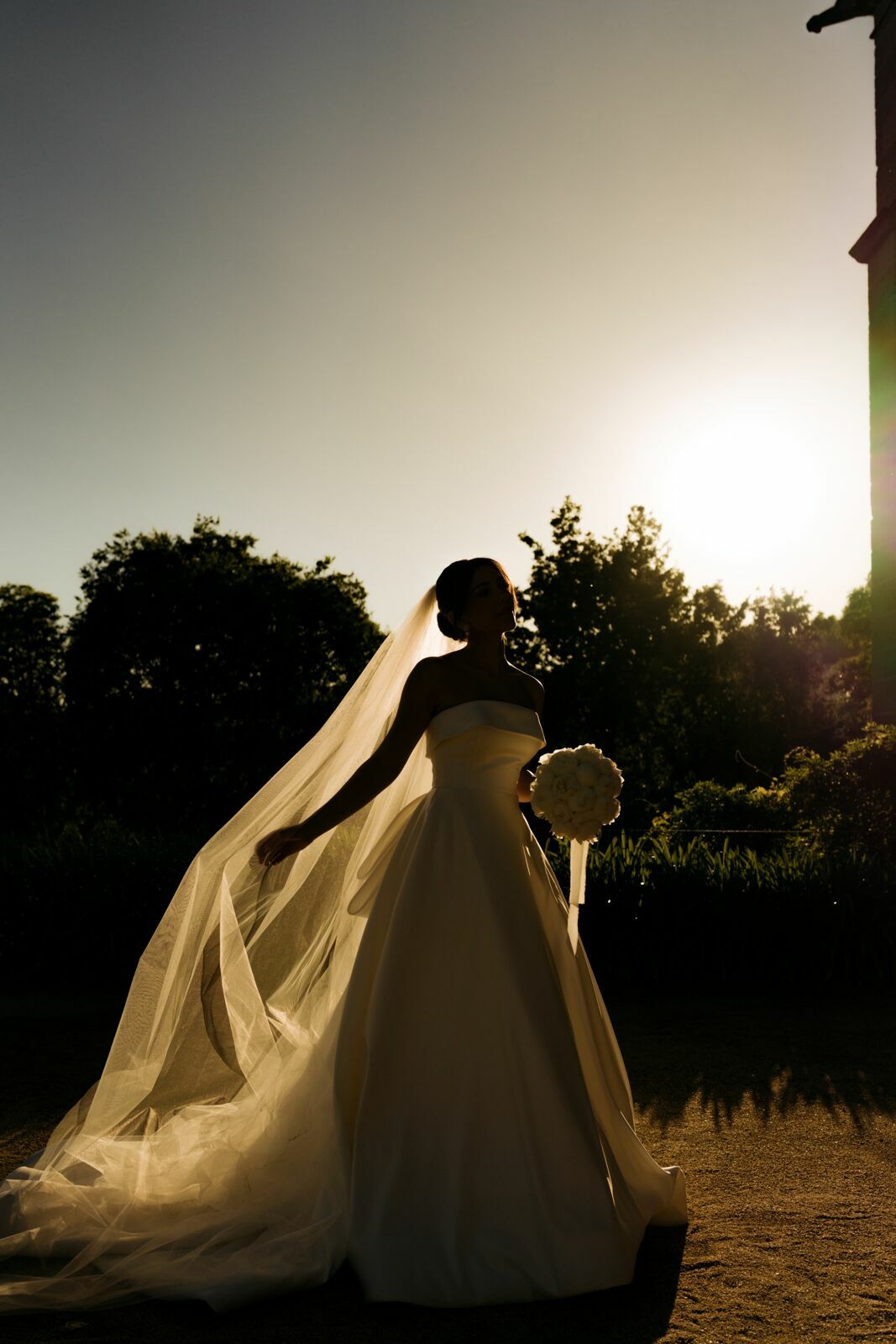 Foto casamento Pousada Mosteiro Amares - Imagem 54