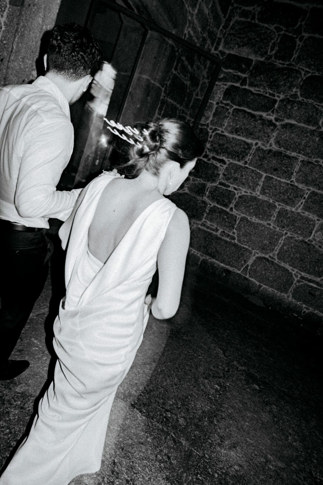 Foto casamento Pousada Mosteiro Amares - Imagem 78