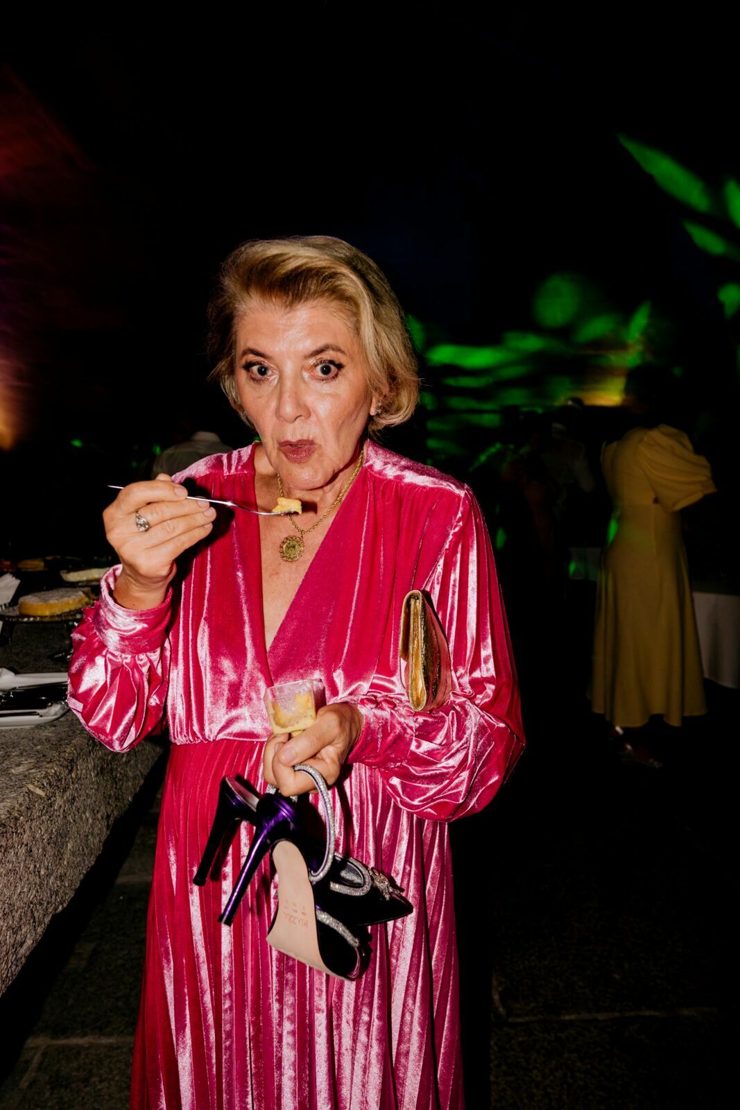 Foto casamento Pousada Mosteiro Amares - Imagem 87