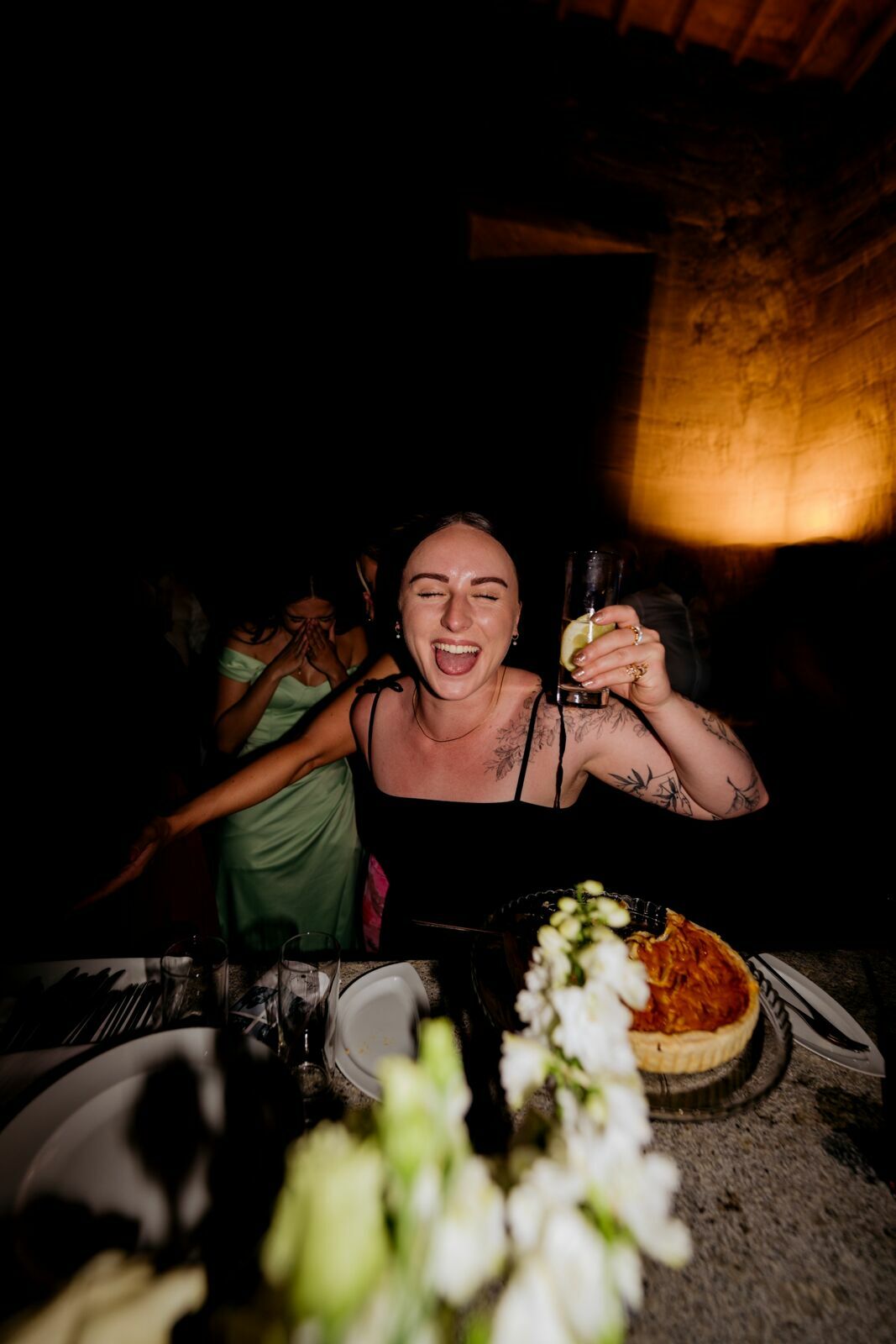 Foto casamento Pousada Mosteiro Amares - Imagem 85