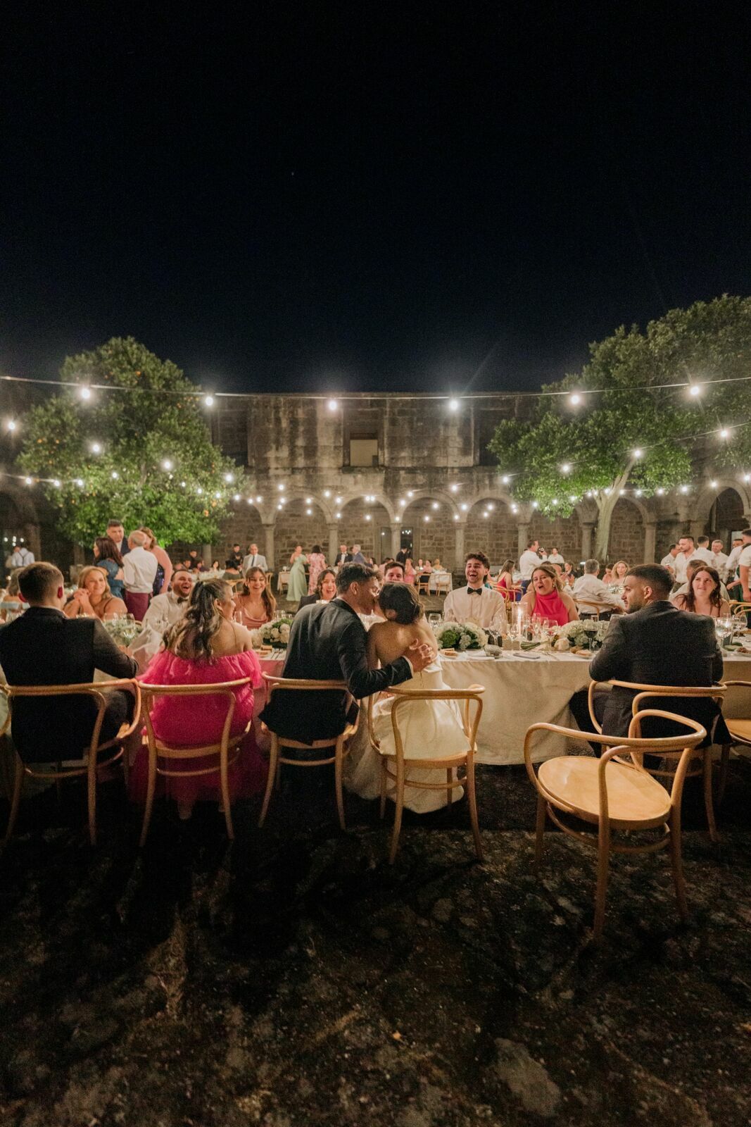 Foto casamento Pousada Mosteiro Amares - Imagem 67