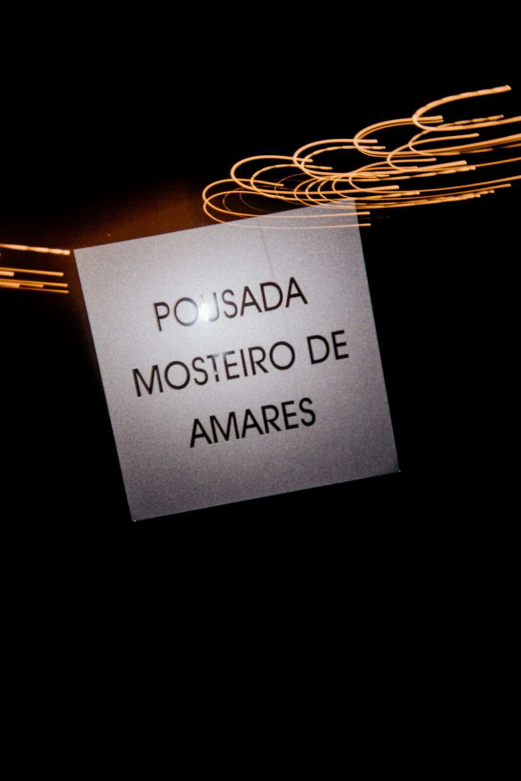 Foto casamento Pousada Mosteiro Amares - Imagem 99