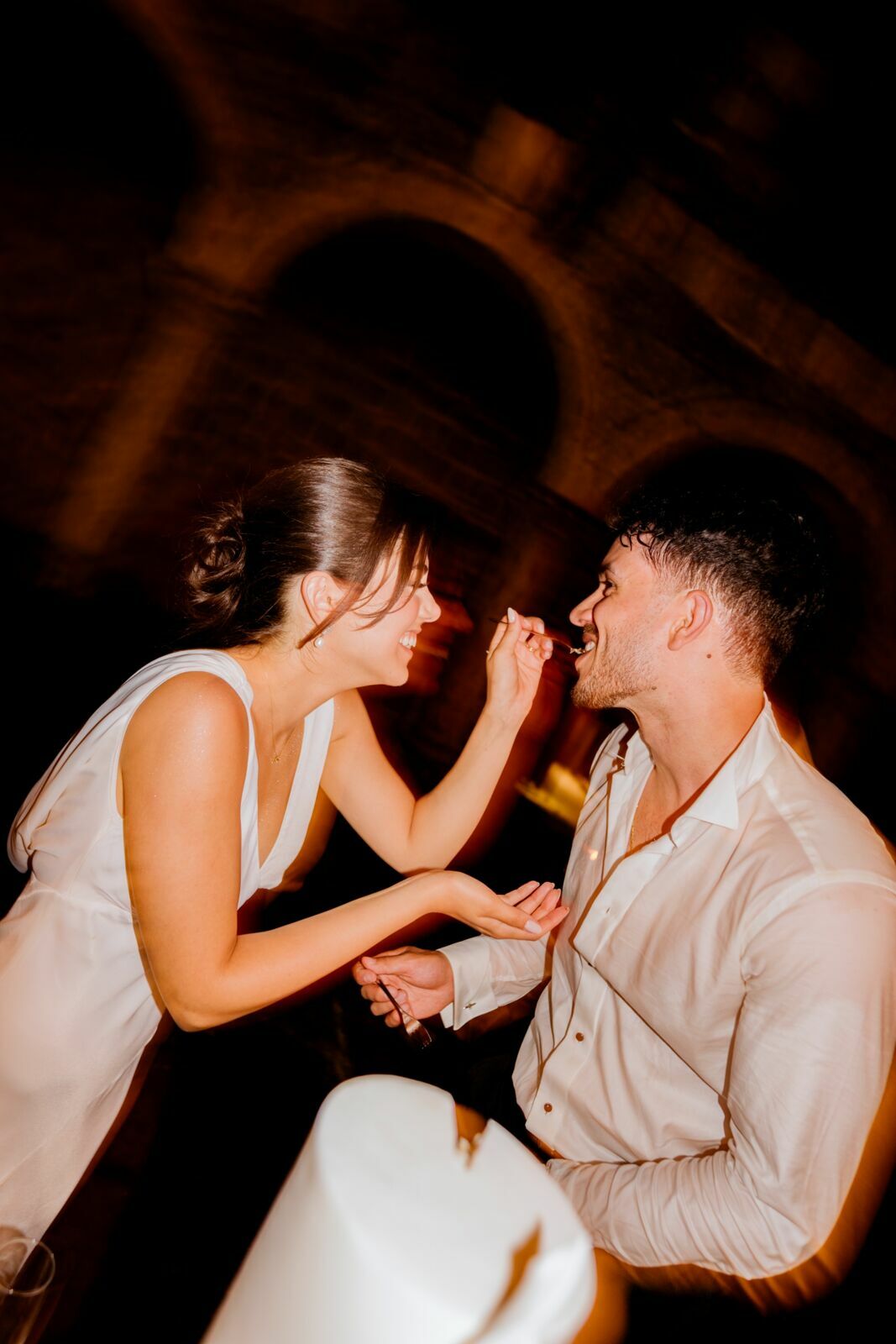 Foto casamento Pousada Mosteiro Amares - Imagem 75