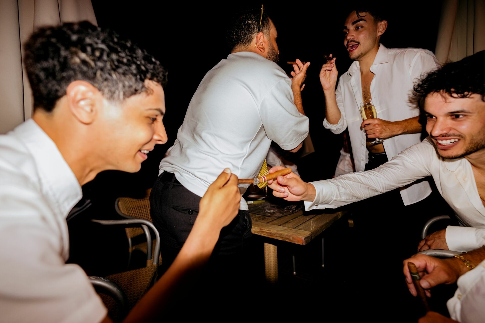 Foto casamento Pousada Mosteiro Amares - Imagem 97