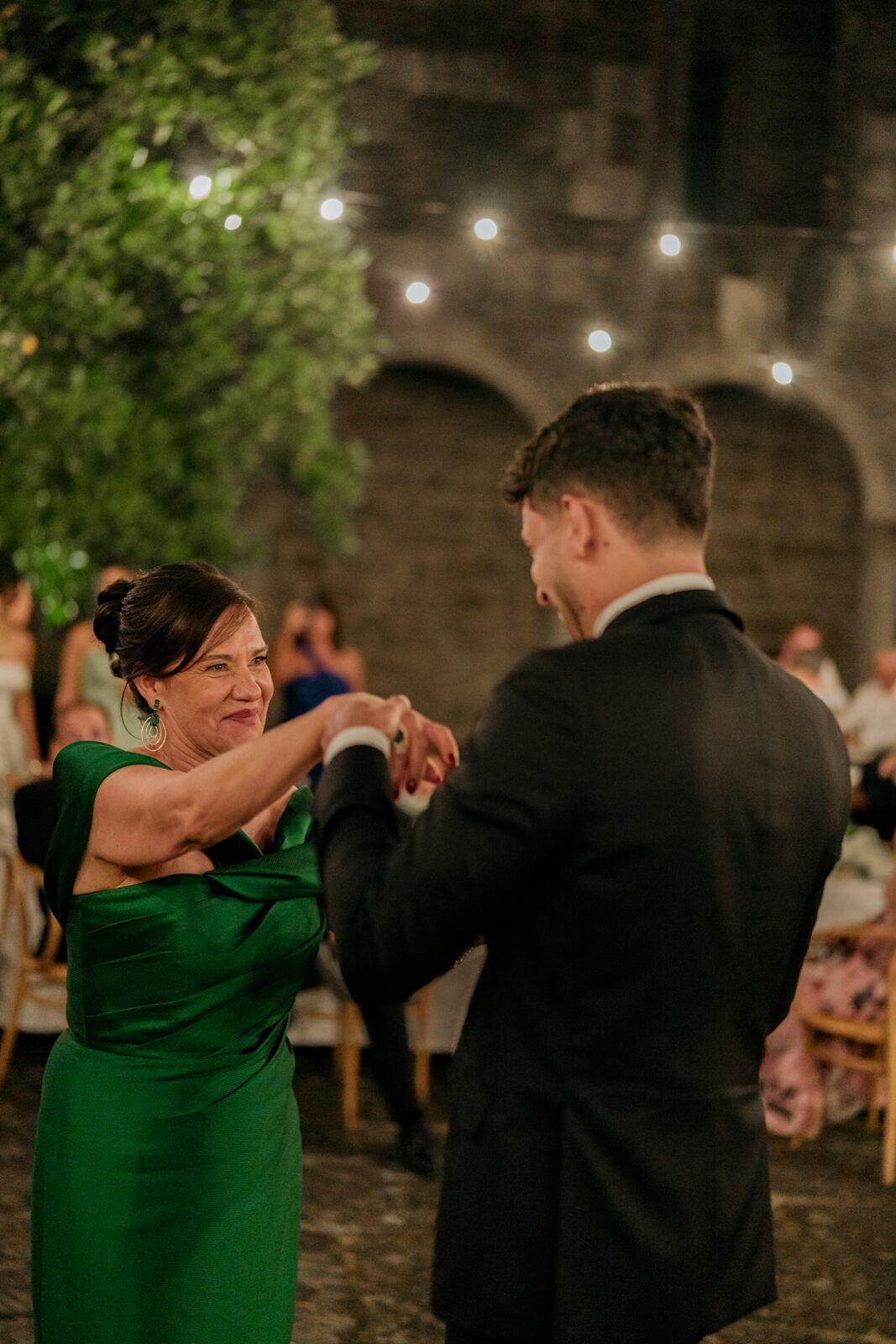 Foto casamento Pousada Mosteiro Amares - Imagem 69