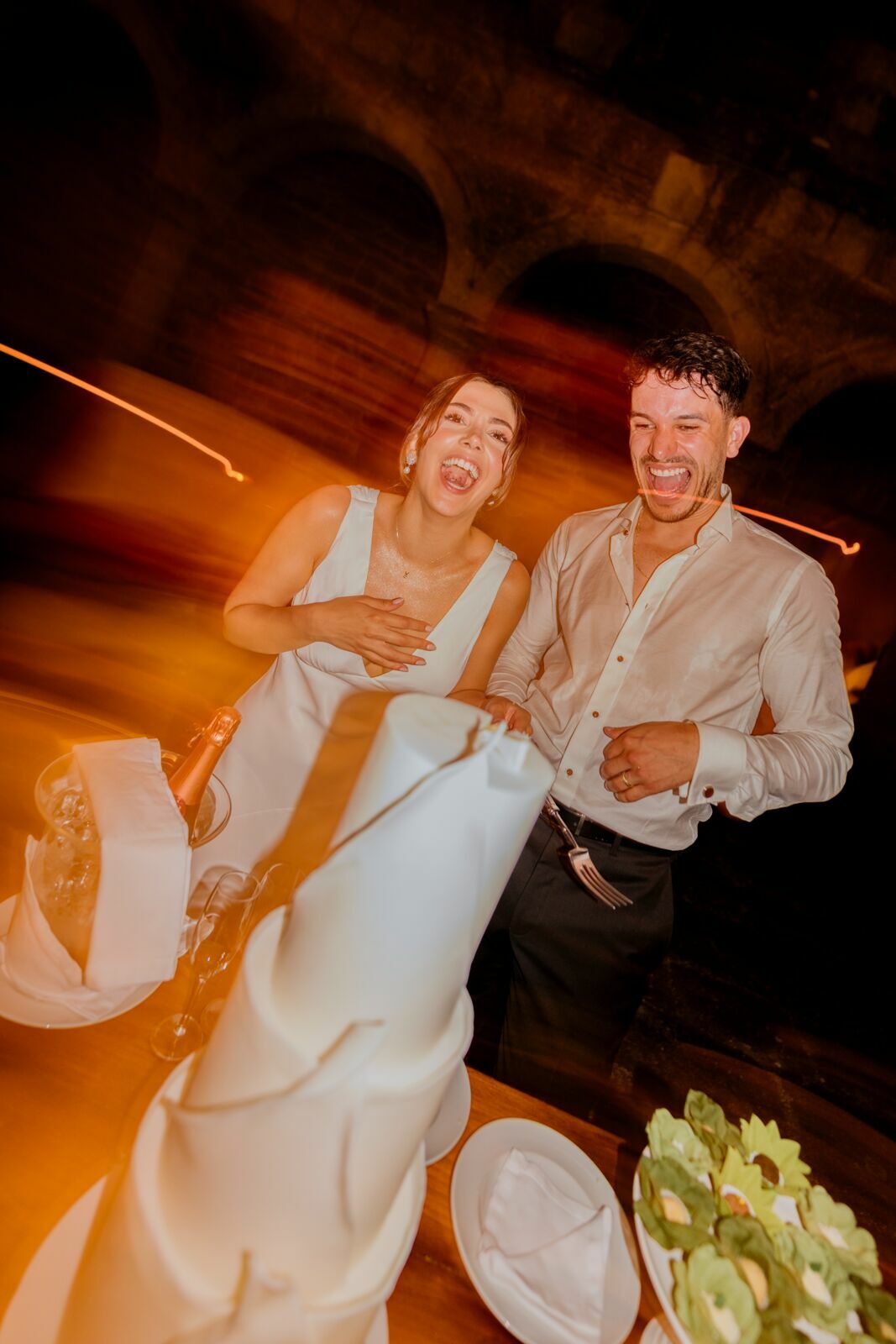 Foto casamento Pousada Mosteiro Amares - Imagem 74