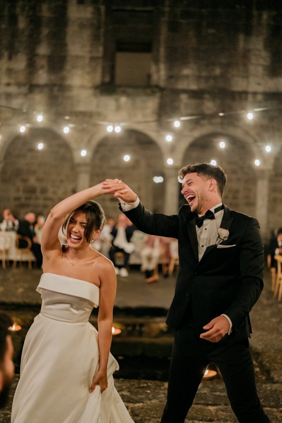 Foto casamento Pousada Mosteiro Amares - Imagem 71