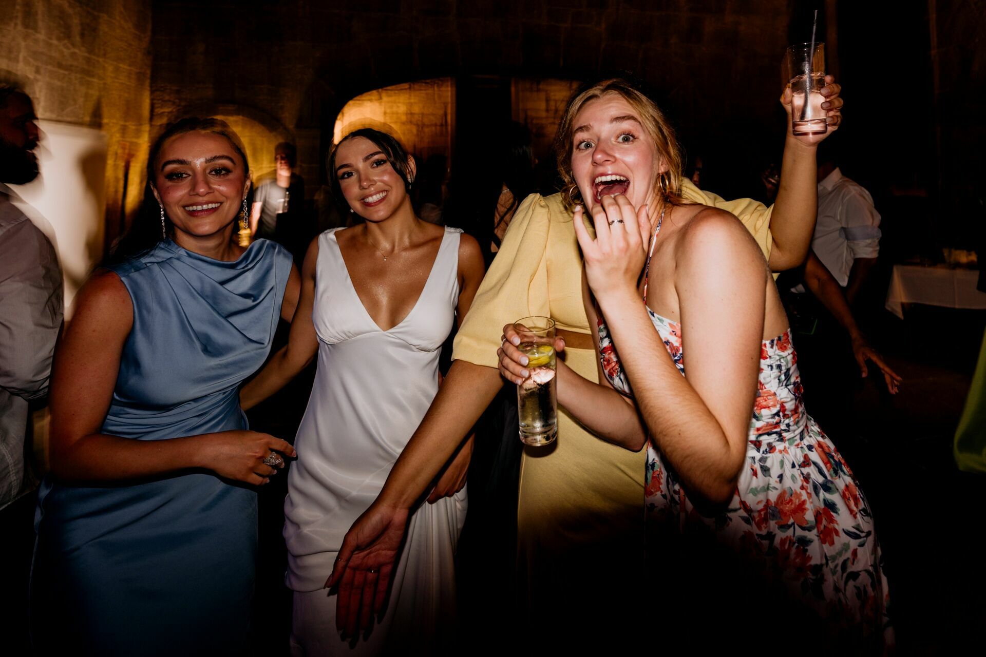 Foto casamento Pousada Mosteiro Amares - Imagem 93