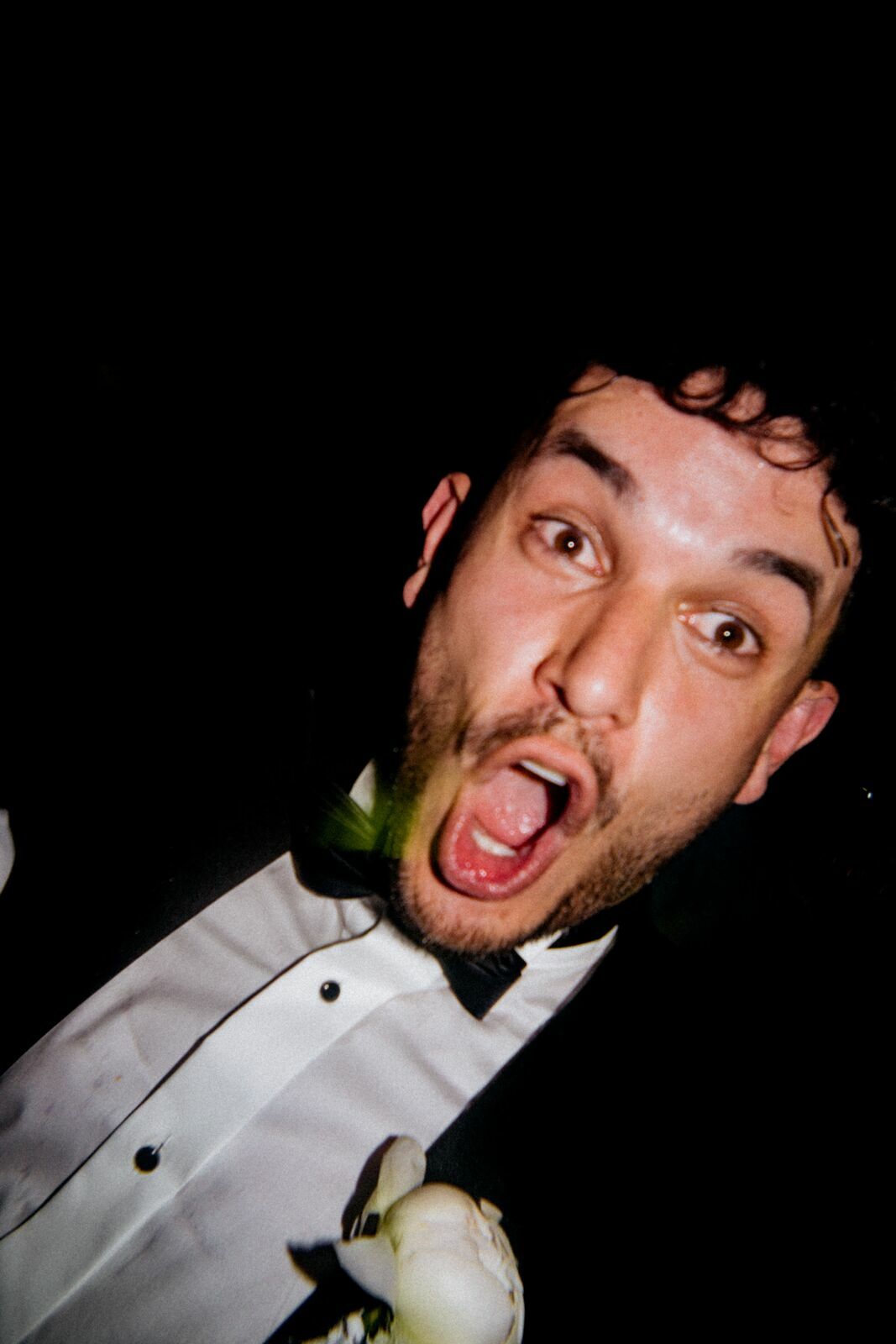 Foto casamento Pousada Mosteiro Amares - Imagem 89