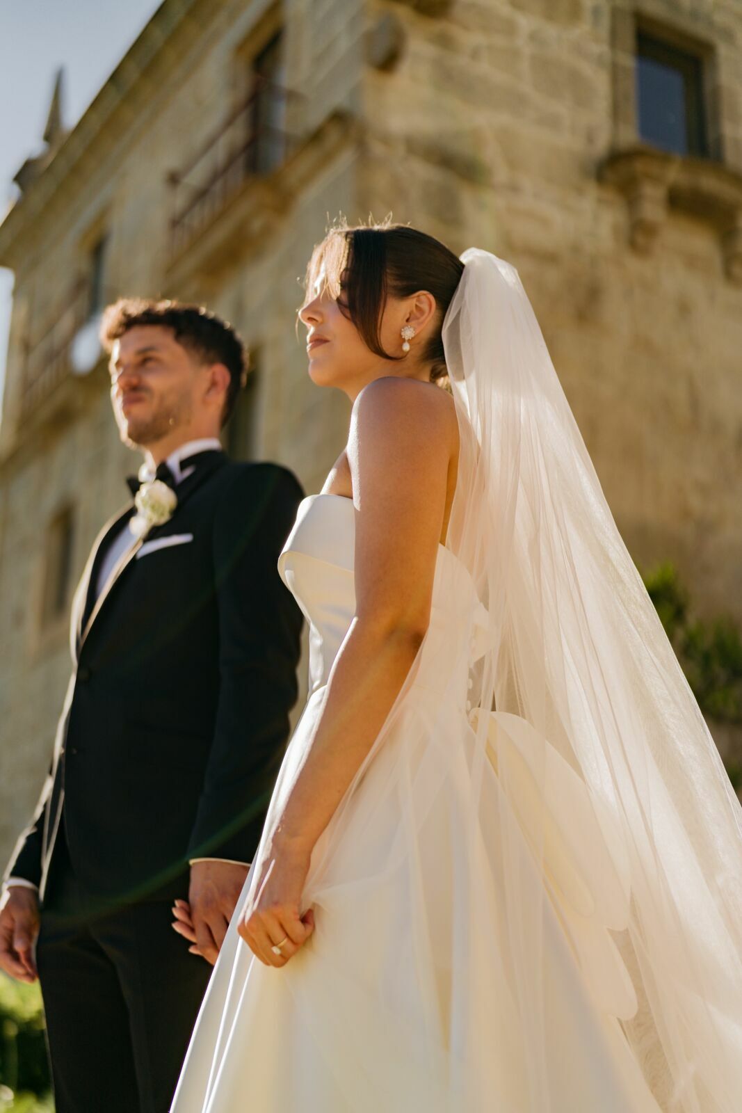 Foto casamento Pousada Mosteiro Amares - Imagem 41