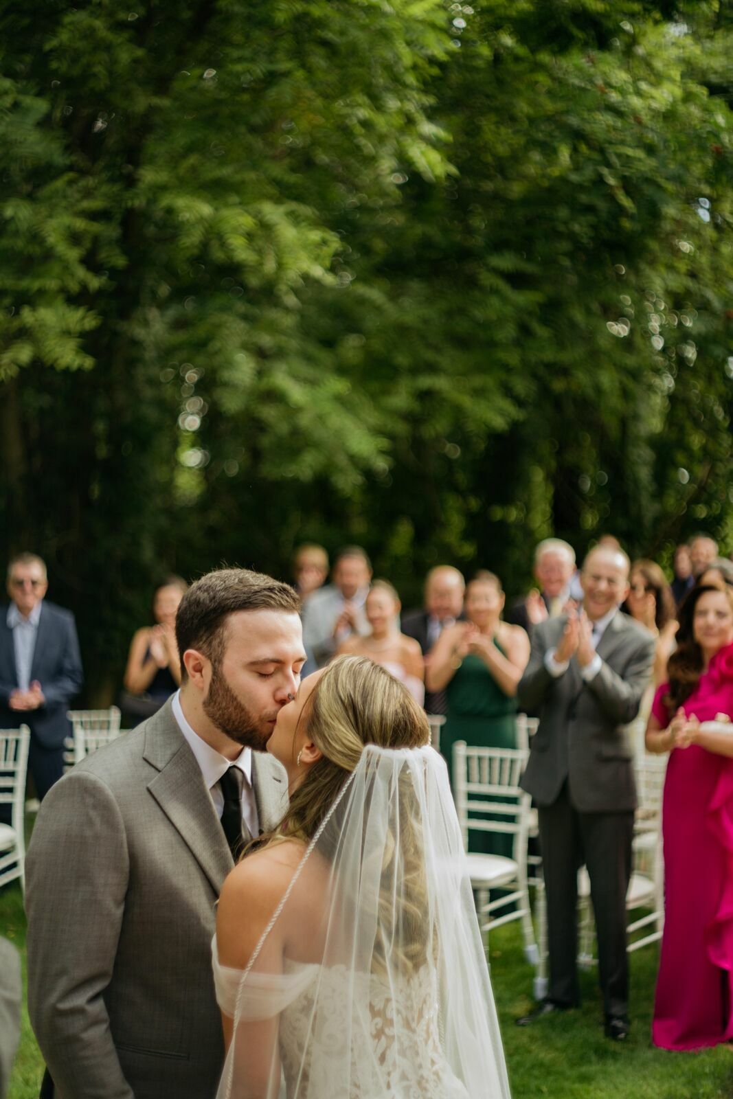 Foto wedding the medalist golf club - Imagem 17