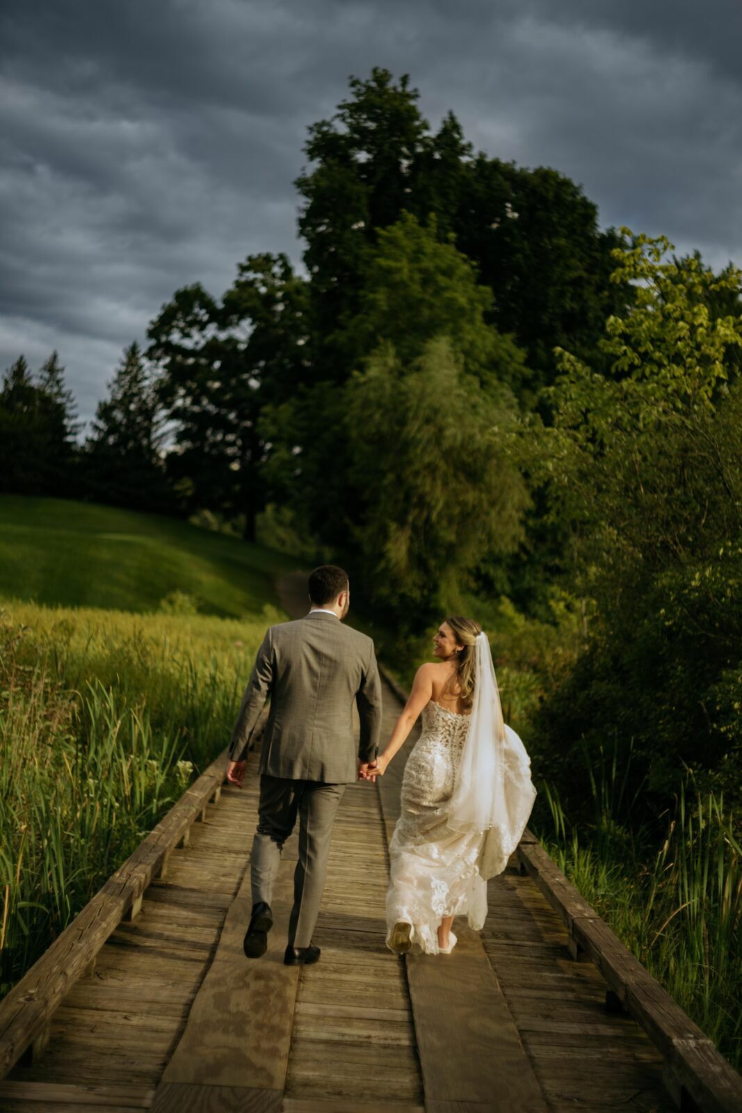 Foto wedding the medalist golf club - Imagem 24