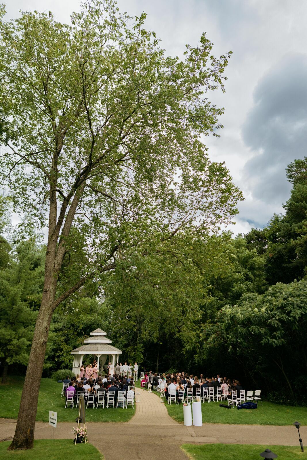 Foto wedding the medalist golf club - Imagem 11