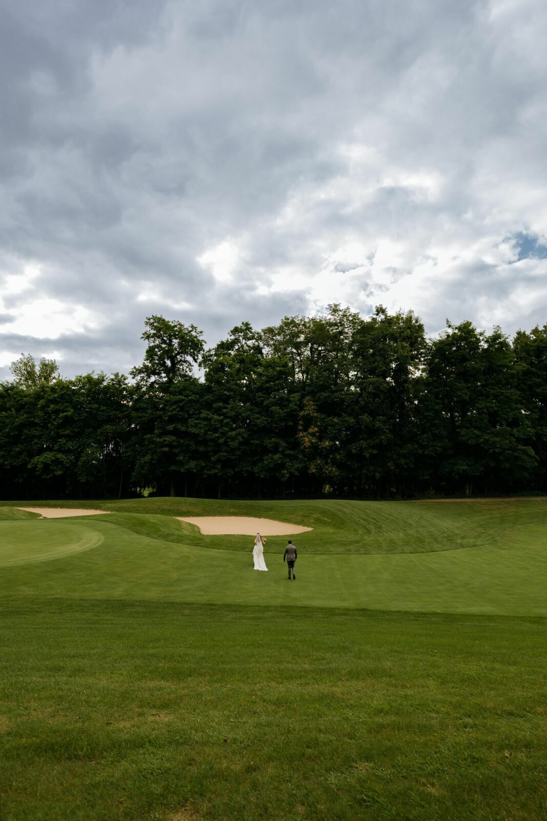 Foto wedding the medalist golf club - Imagem 21