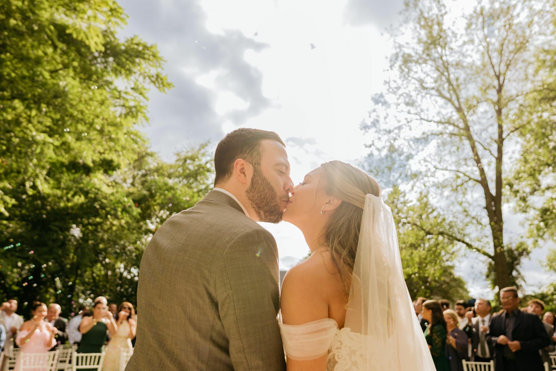 Foto wedding the medalist golf club - Imagem 19