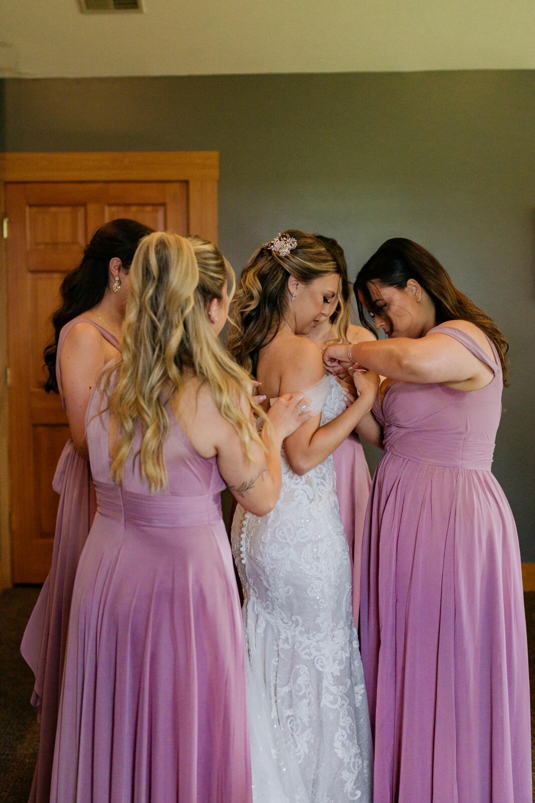 Foto wedding the medalist golf club - Imagem 5