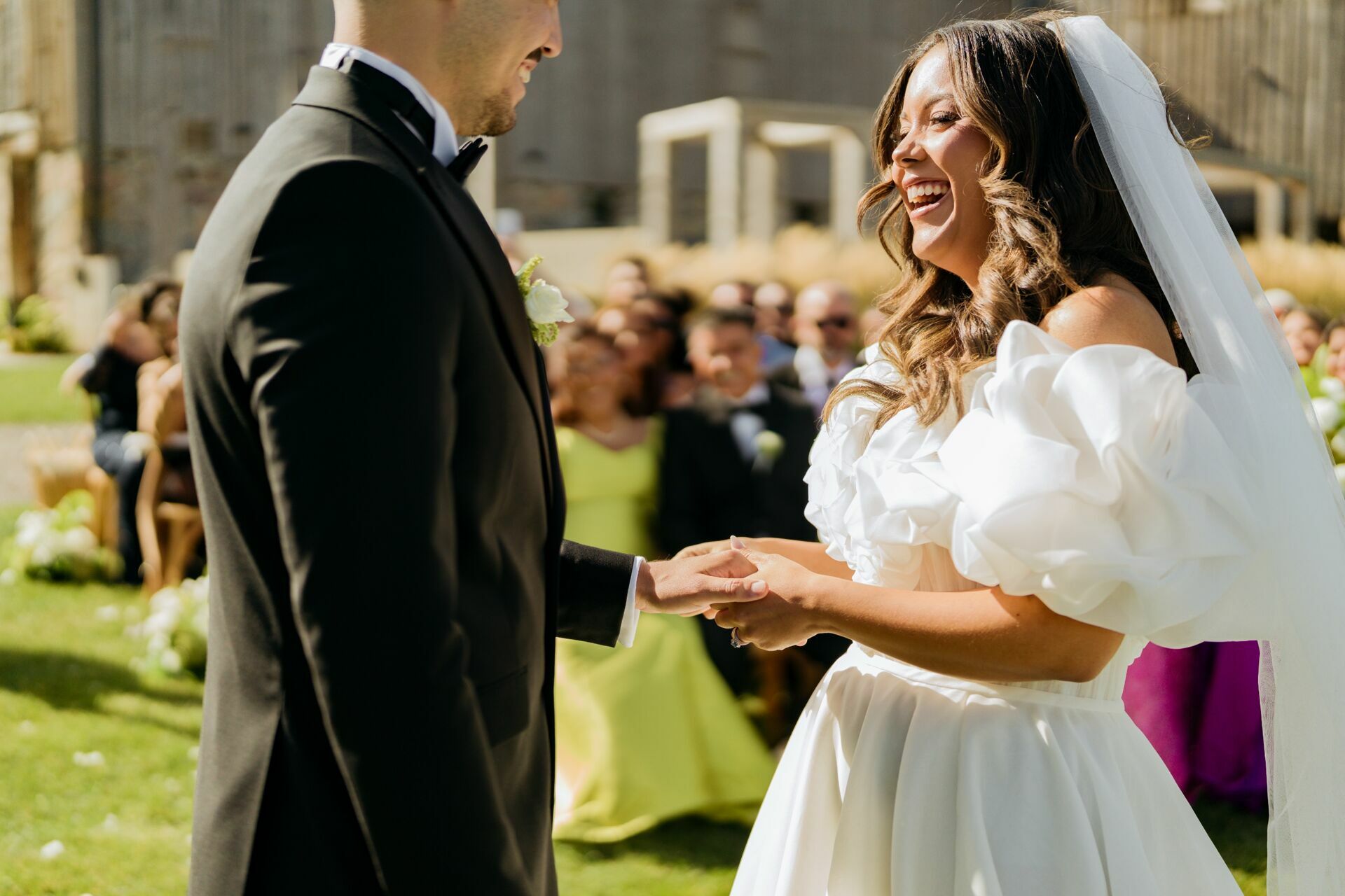 Foto wedding Wakefield Estate Wedding Venue - Imagem 25