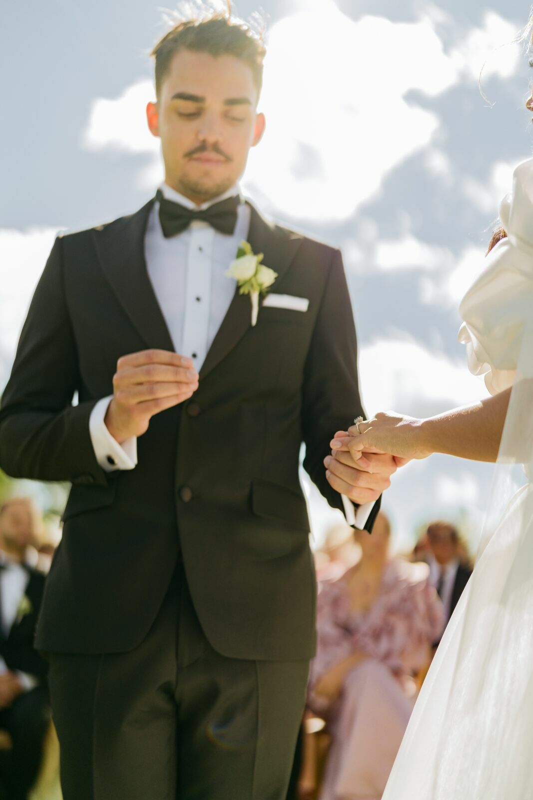 Foto wedding Wakefield Estate Wedding Venue - Imagem 24