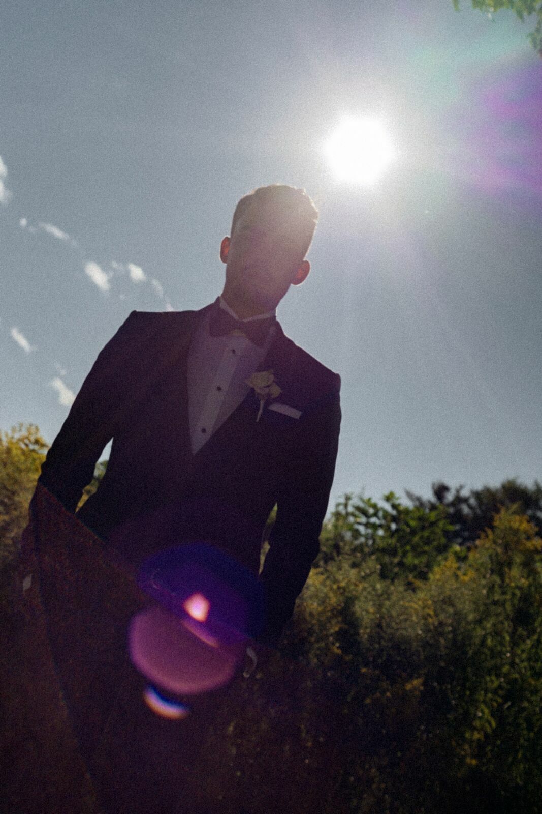 Foto wedding Wakefield Estate Wedding Venue - Imagem 40