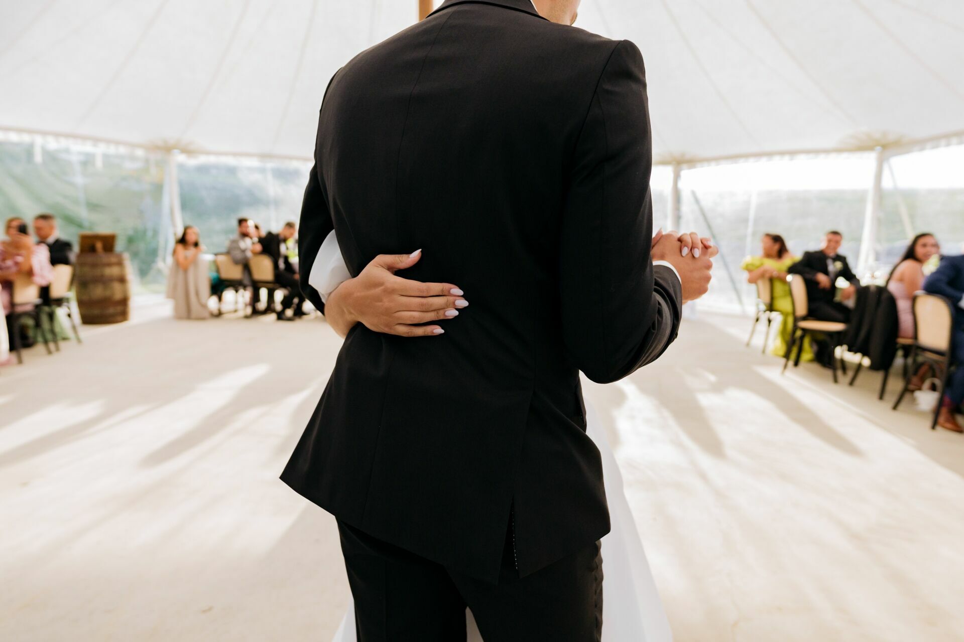 Foto wedding Wakefield Estate Wedding Venue - Imagem 44