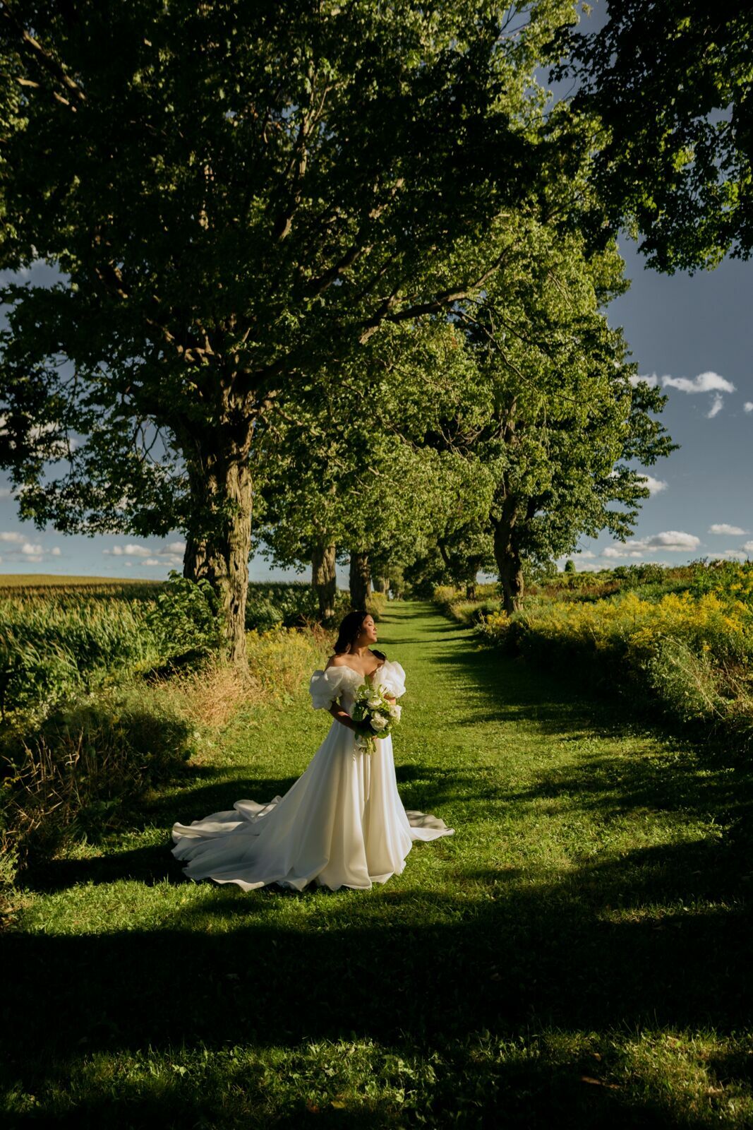 Foto wedding Wakefield Estate Wedding Venue - Imagem 29
