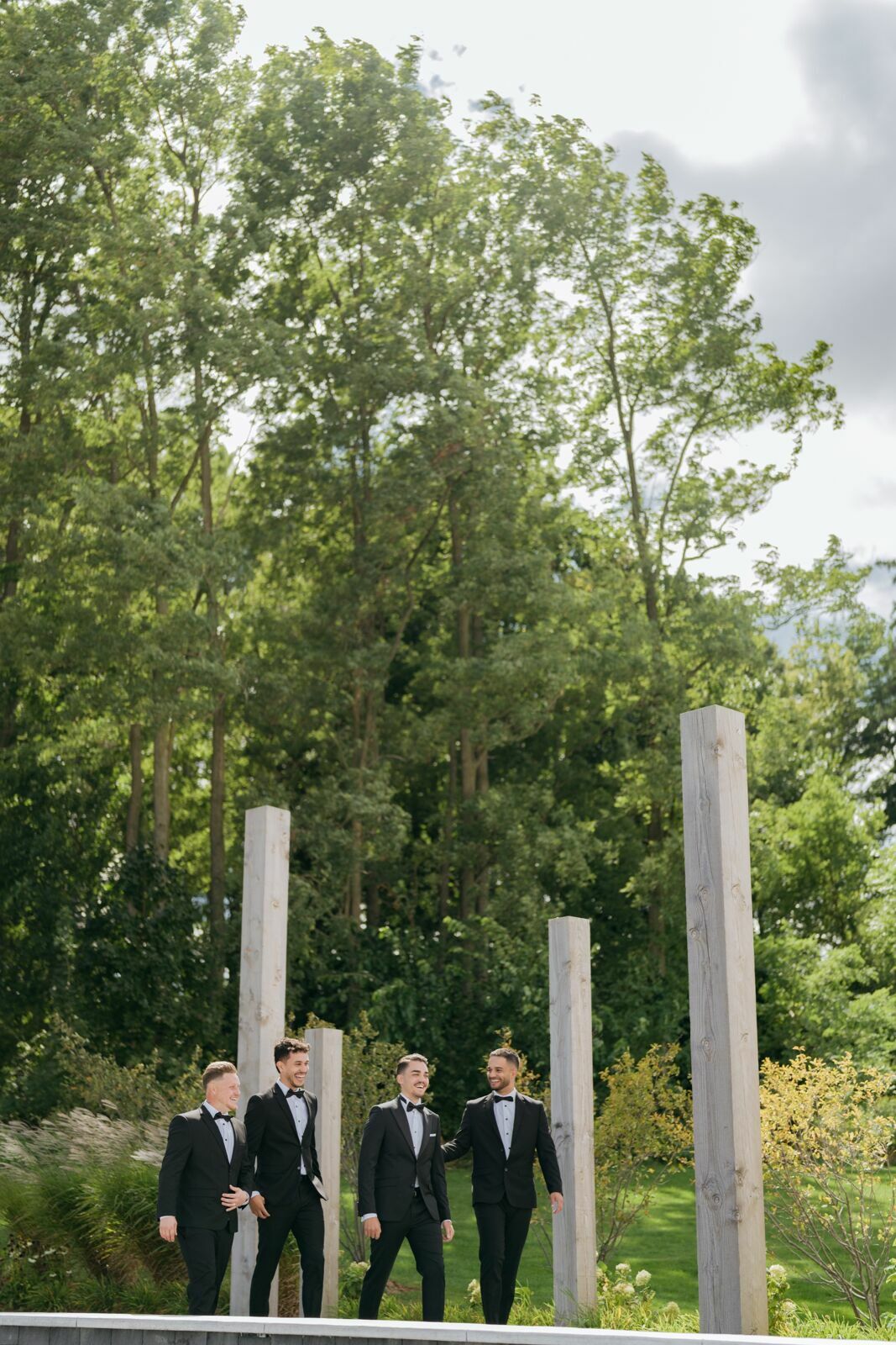 Foto wedding Wakefield Estate Wedding Venue - Imagem 8