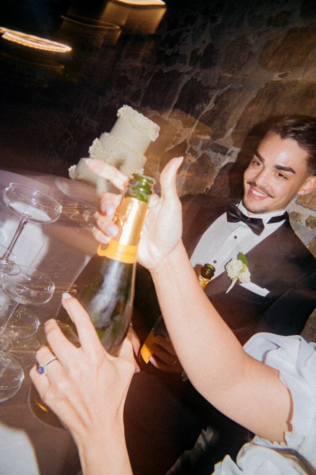 Foto wedding Wakefield Estate Wedding Venue - Imagem 48