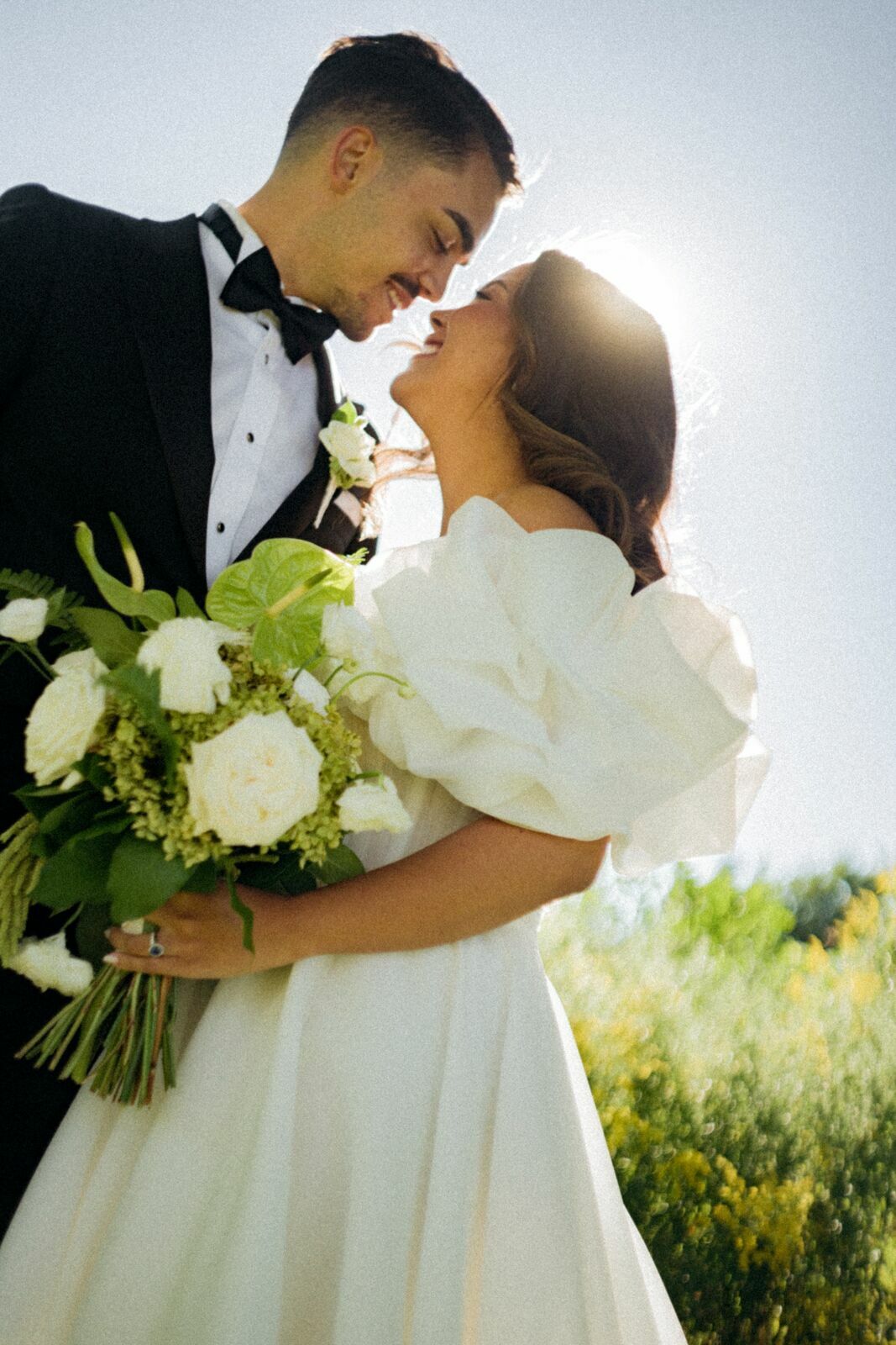 Foto wedding Wakefield Estate Wedding Venue - Imagem 35