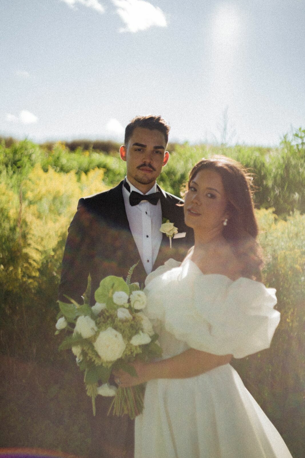 Foto wedding Wakefield Estate Wedding Venue - Imagem 36