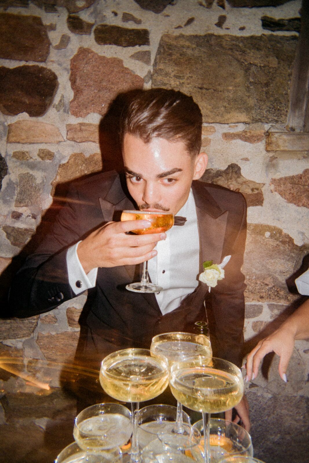 Foto wedding Wakefield Estate Wedding Venue - Imagem 51