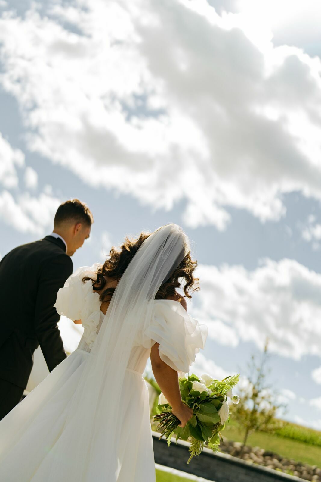 Foto wedding Wakefield Estate Wedding Venue - Imagem 27