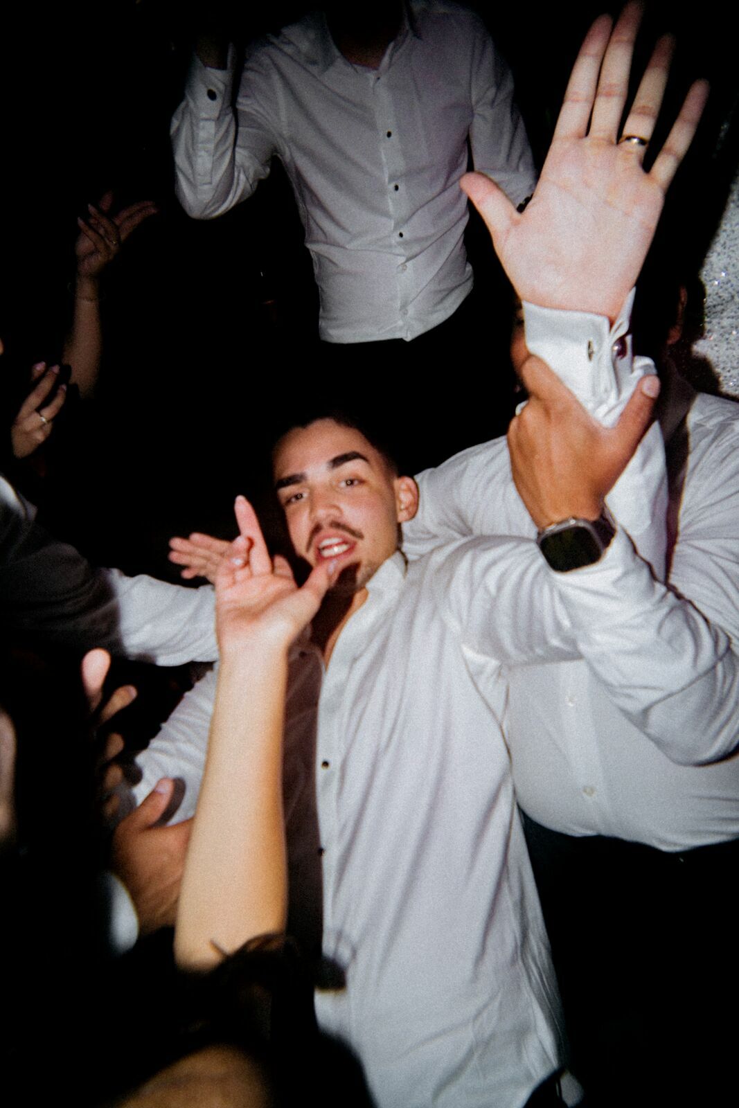 Foto wedding Wakefield Estate Wedding Venue - Imagem 68