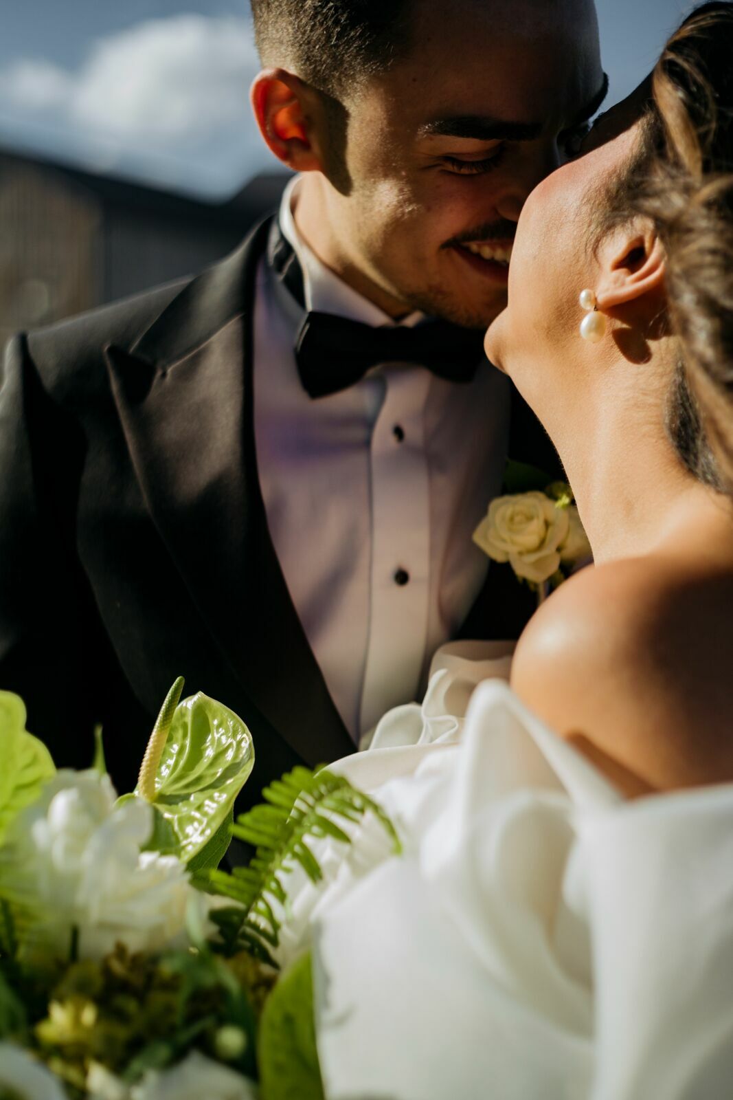 Foto wedding Wakefield Estate Wedding Venue - Imagem 28