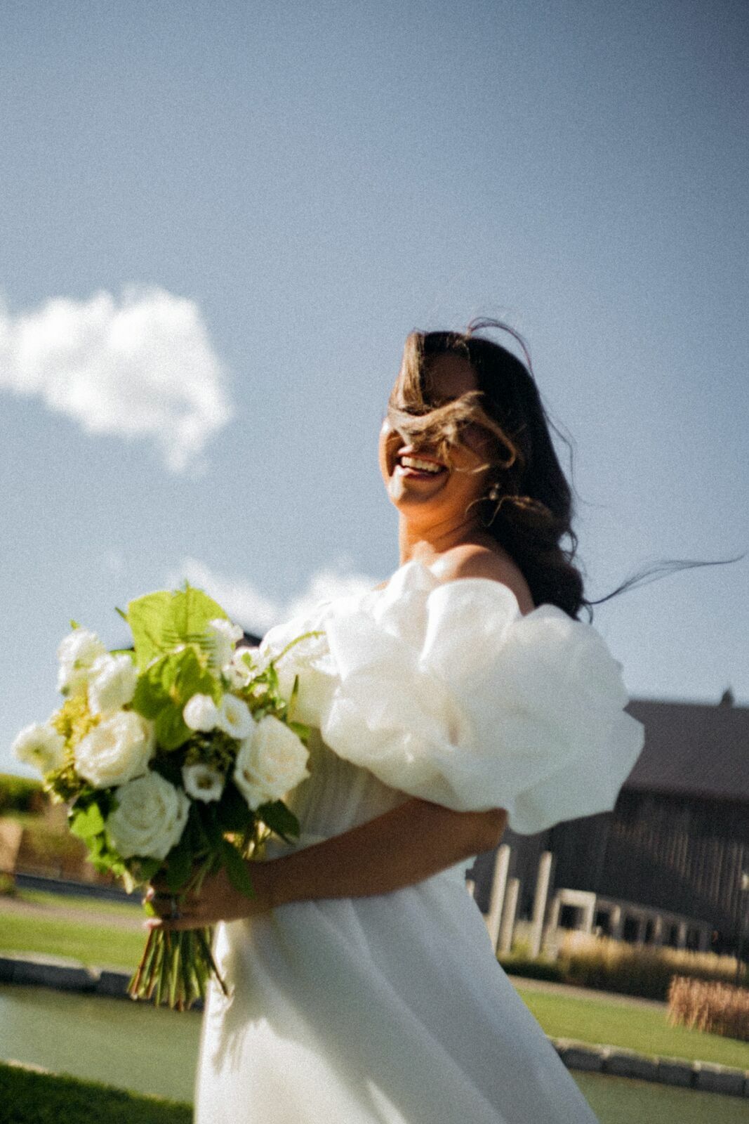 Foto wedding Wakefield Estate Wedding Venue - Imagem 32