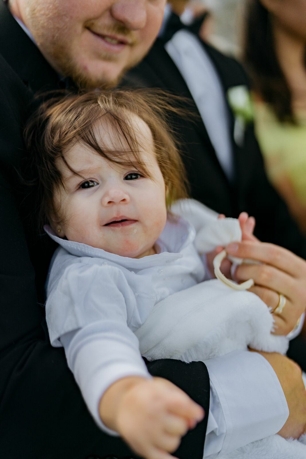 Foto wedding Wakefield Estate Wedding Venue - Imagem 16