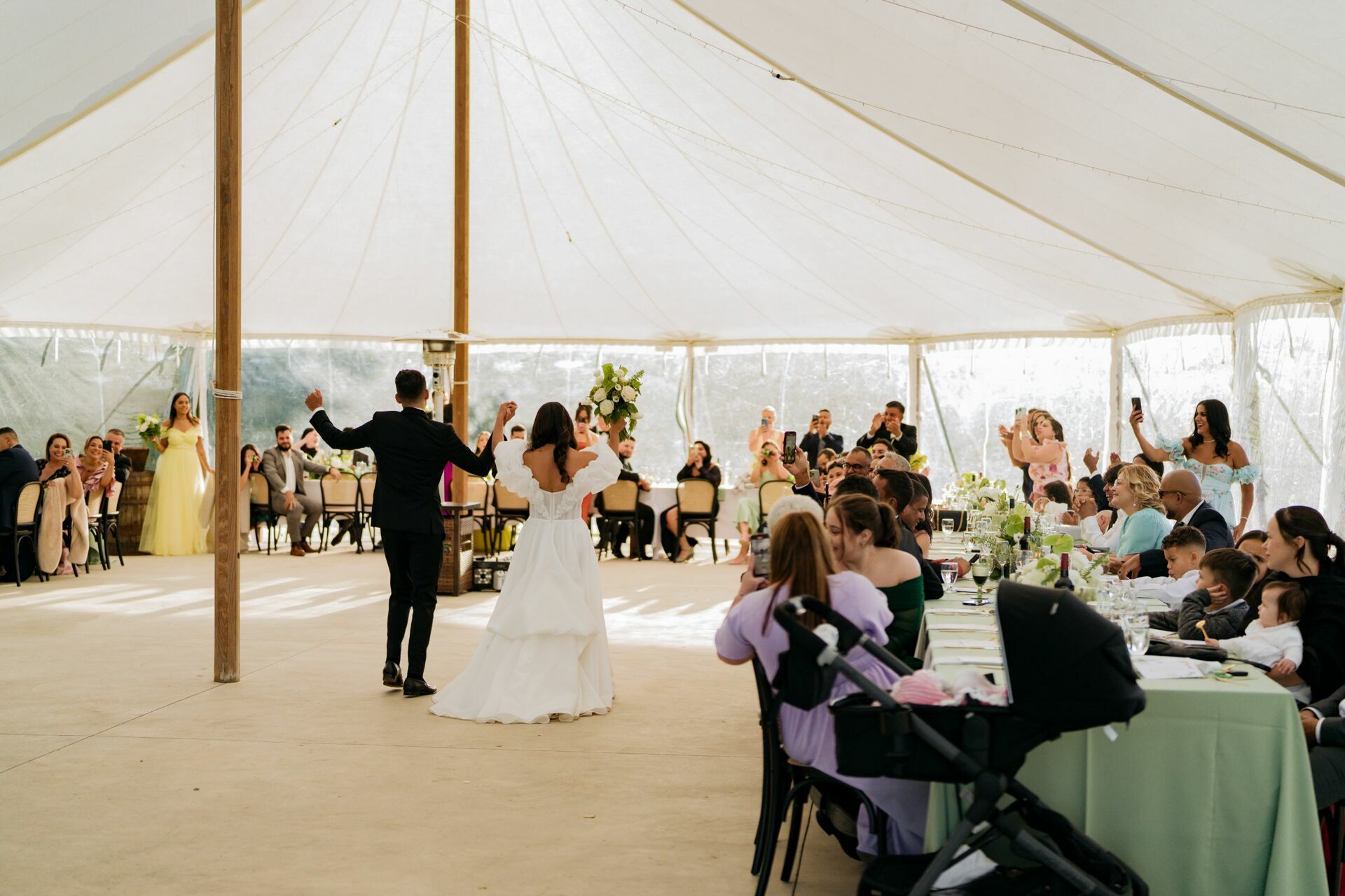 Foto wedding Wakefield Estate Wedding Venue - Imagem 43