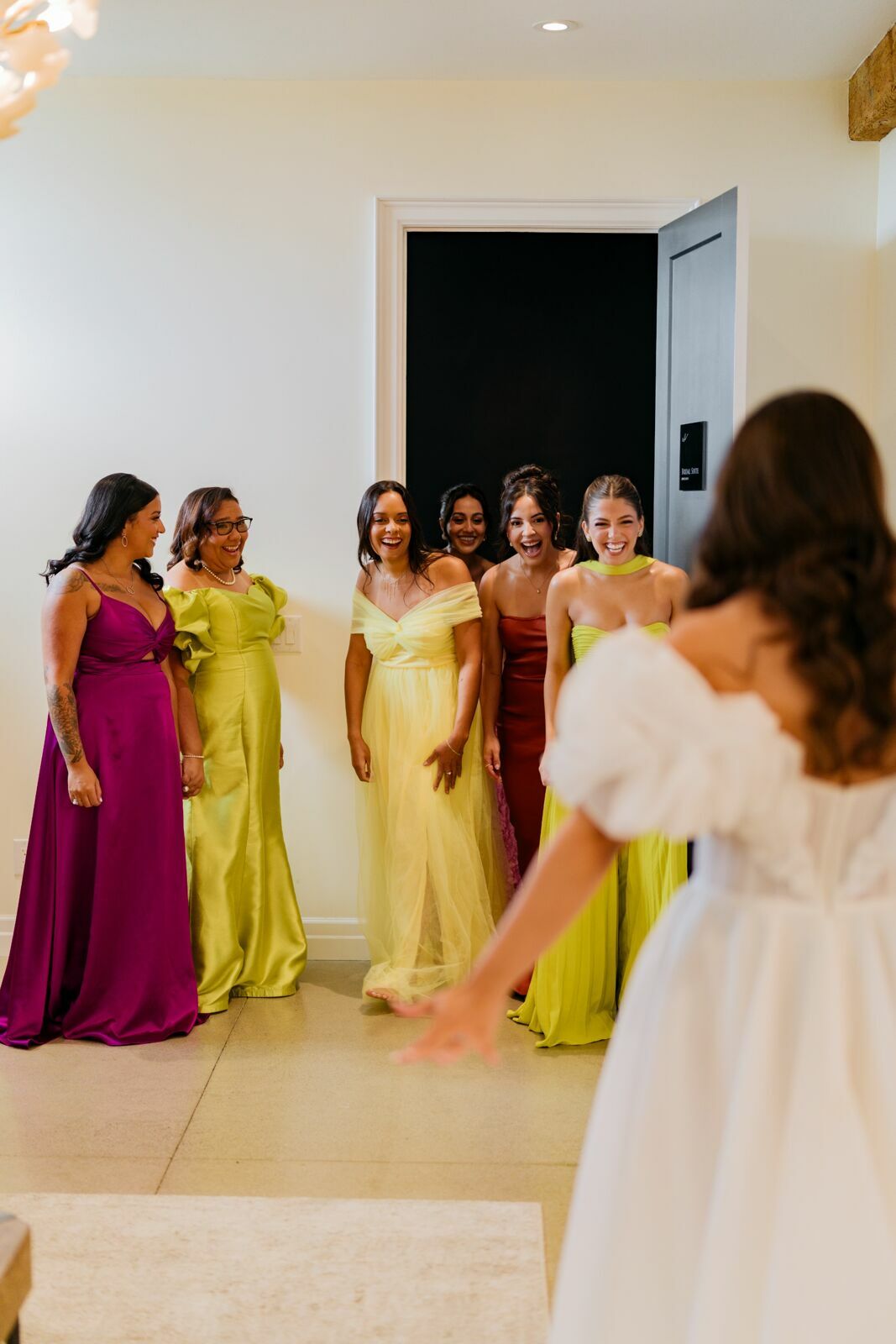 Foto wedding Wakefield Estate Wedding Venue - Imagem 5