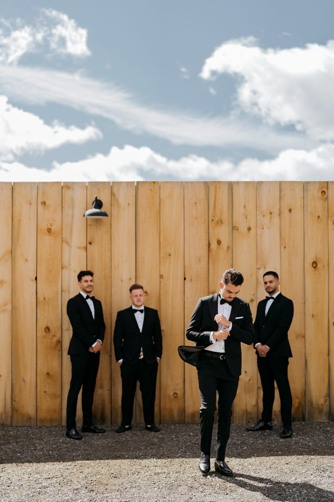 Foto wedding Wakefield Estate Wedding Venue - Imagem 7