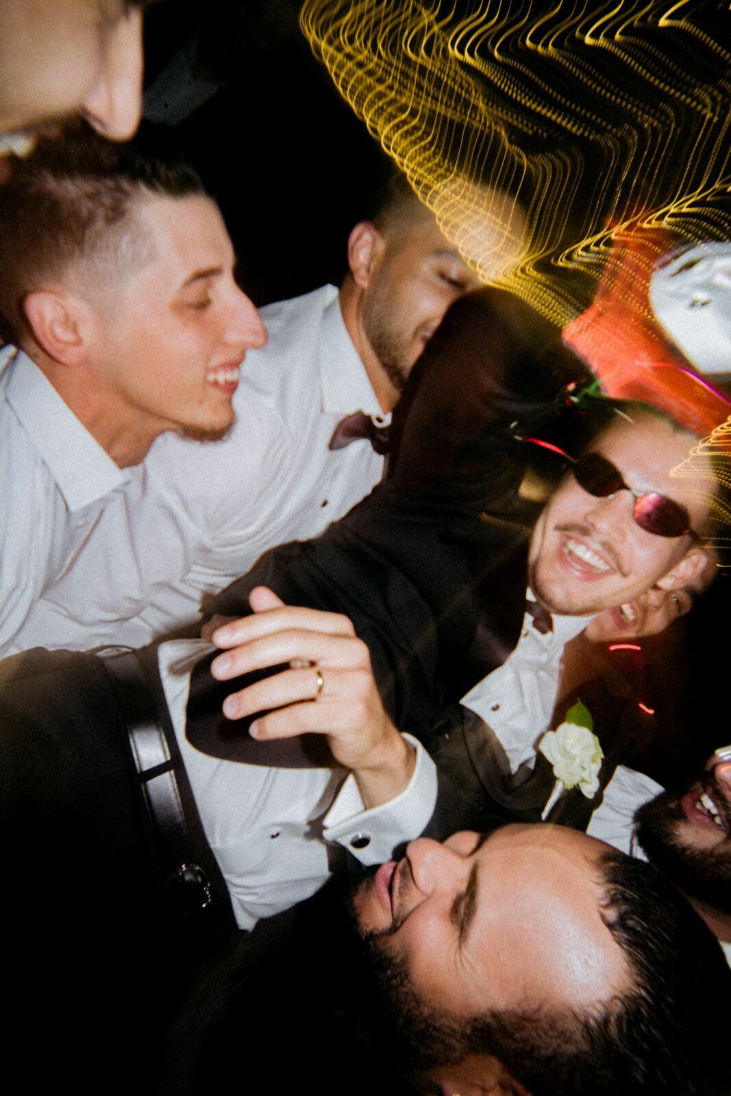 Foto wedding Wakefield Estate Wedding Venue - Imagem 58